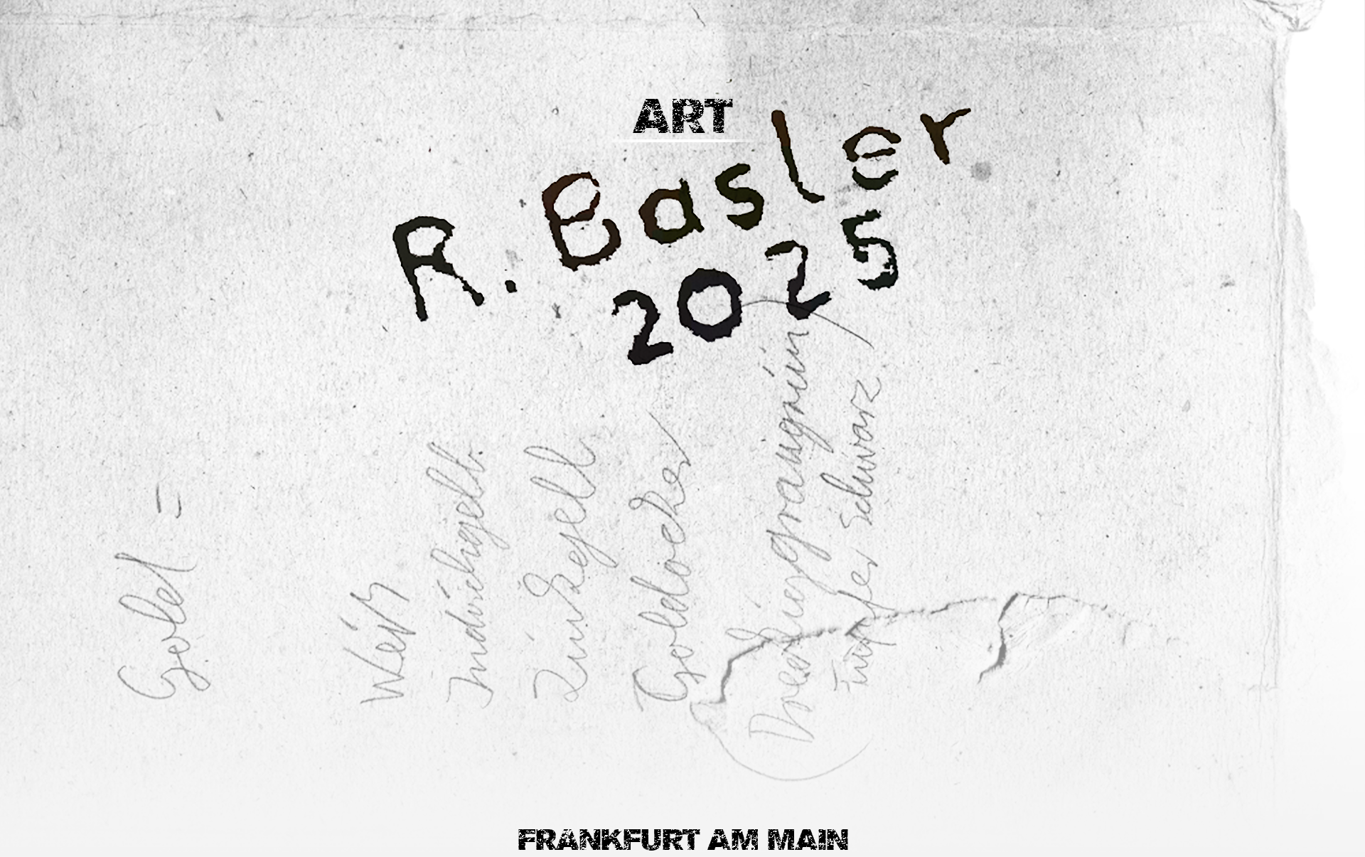 Basler Art
