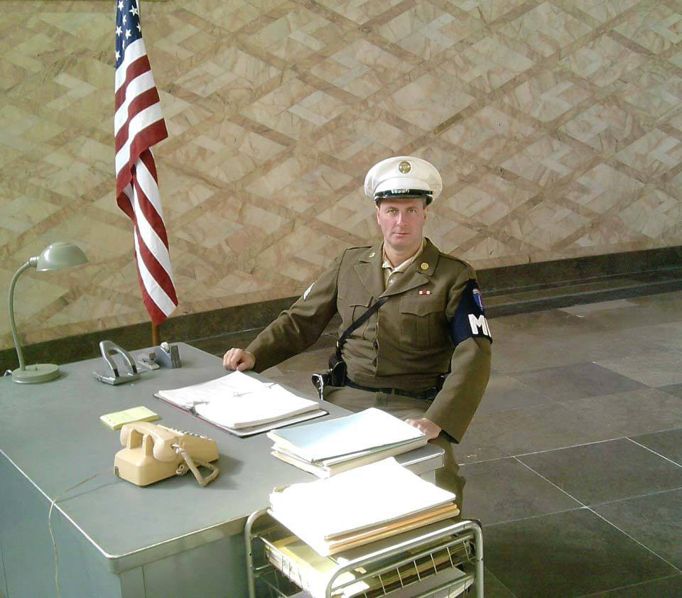 Robby Basler Darsteller