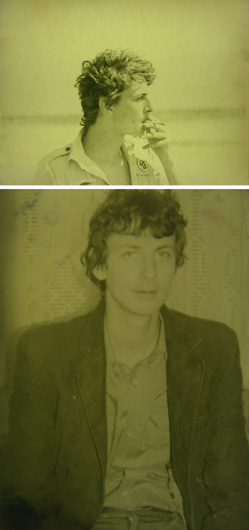 Robby Basler Inhaftierung