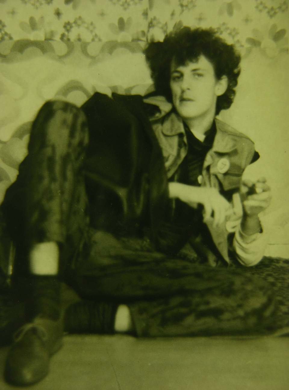 Robby Basler Musiker