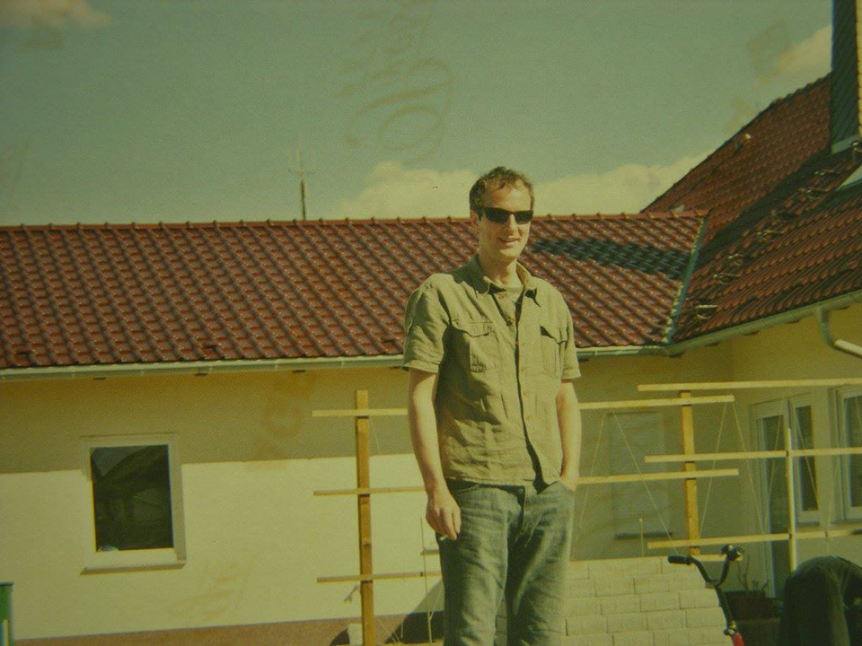 Robby Basler Unternehmer